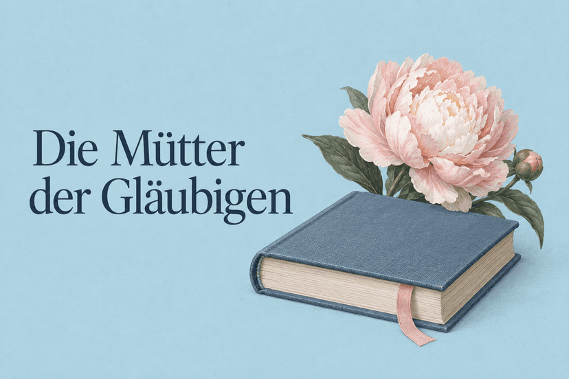 Müminlerin Anneleri – hayatlar ve örneklikler