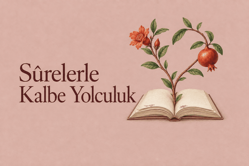 Sûrelerle Kalbe Yolculuk – Tafsir und Bedeutung