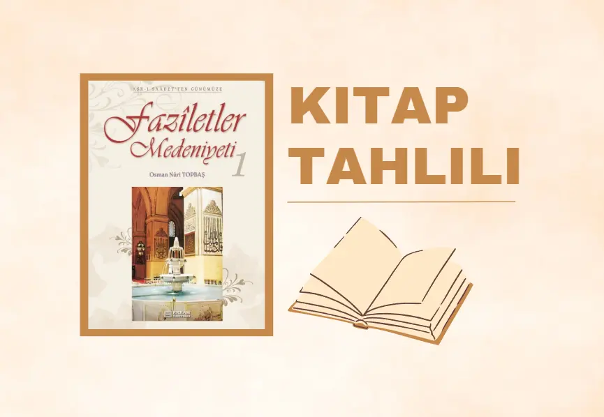 Faziletler Medeniyeti
