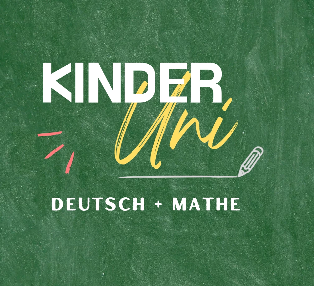 Kinder Uni