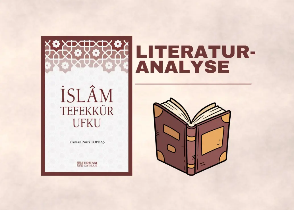 İslam Tefekkür Ufku