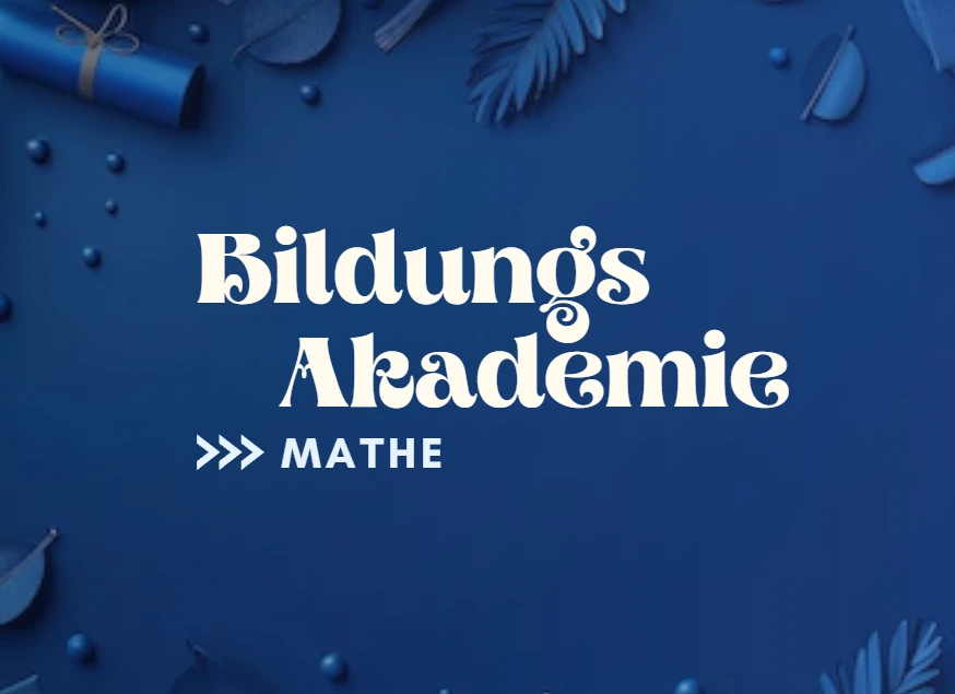 Mathematik