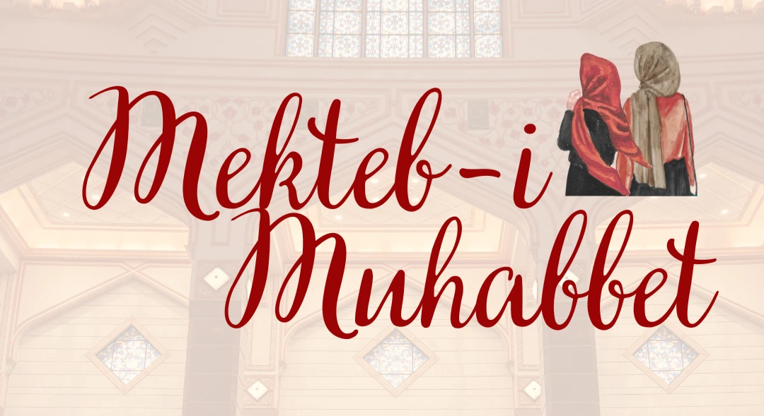 Mektebi Muhabbet