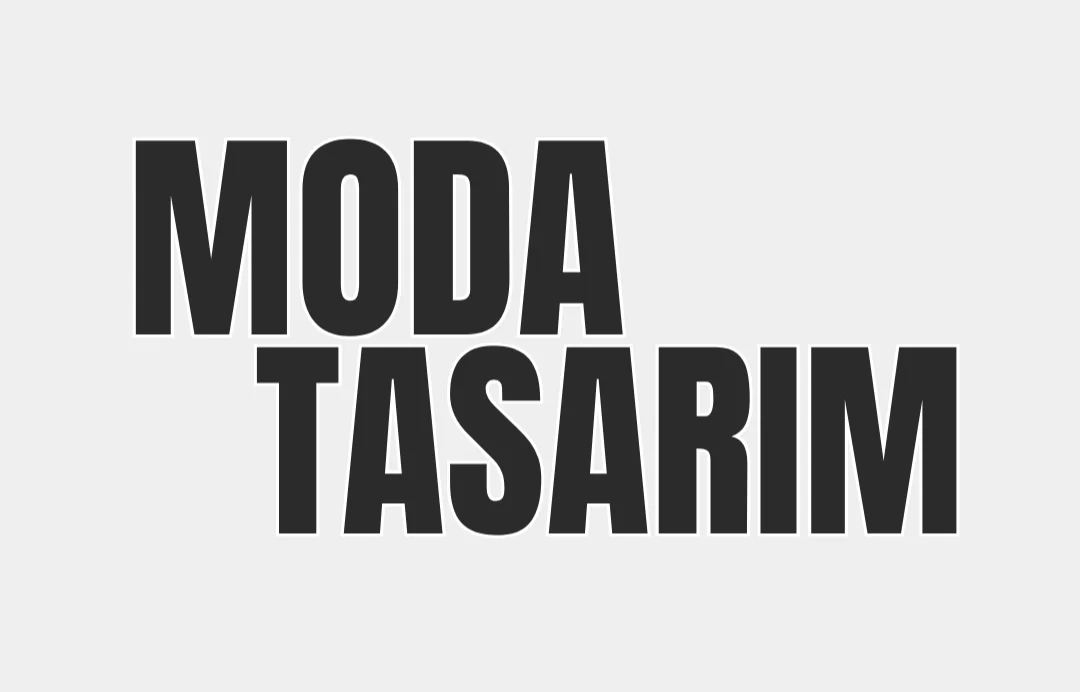 Moda Tasarım