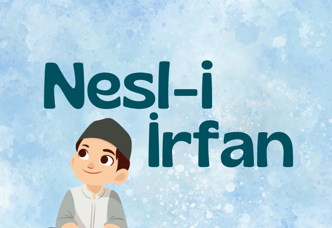 Nesli İrfan