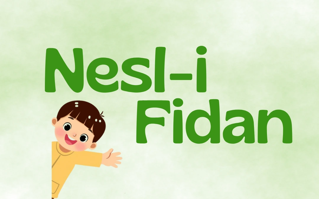 Nesli Fidan